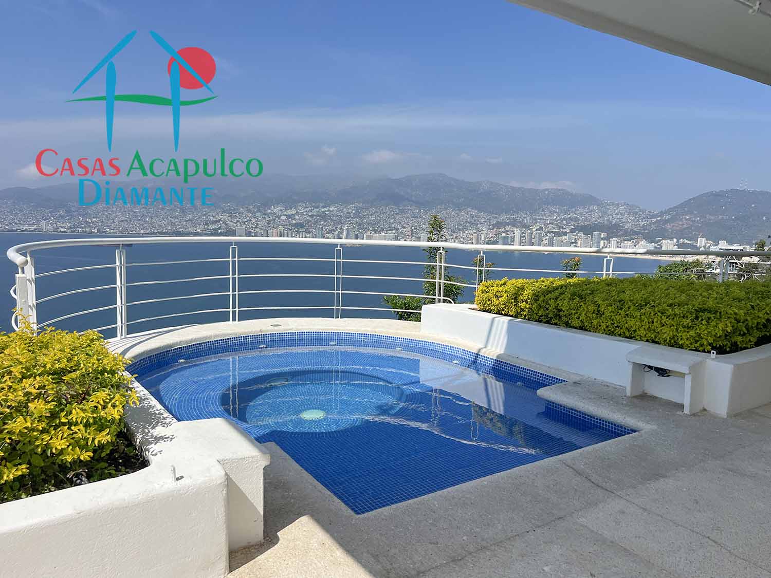 Casa Garbi - Jacuzzi 2